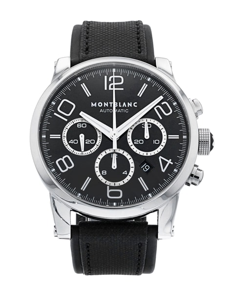 Montblanc TimeWalker 7069